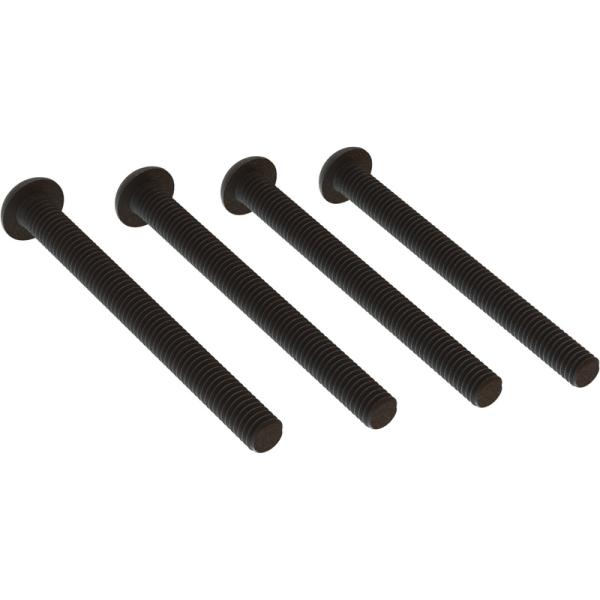 Arrma skrutka imbus M4x43mm BH (4)