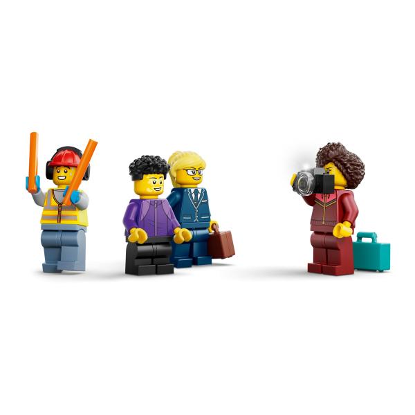 LEGO® City 60492 Dopravní letadlo (obrázek 8)
