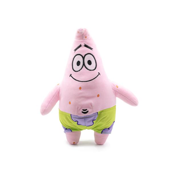 SPONGEBOB Patrick plyšová hračka 24cm