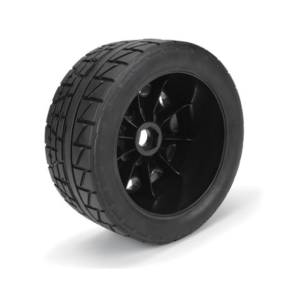 Pro-Line kolo 5.7", pneu Menace HP, disk Raid H24 (2) (obrázek 3)