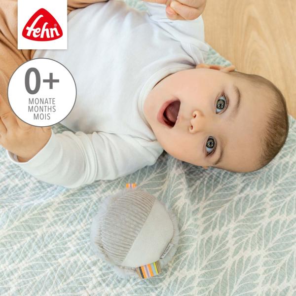 Chrastící balón lenochod, Lazy (obrázek 3)