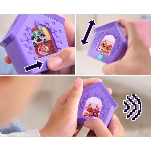 Spin Master Bitzee Bouda pro pejsky