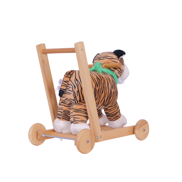 RCsale Odrážedlo Tiger (obrázek 4)