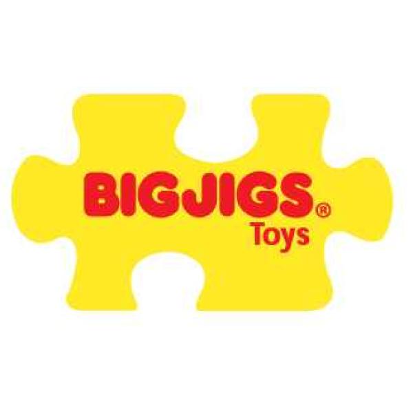 Bigjigs Toys Papírová role 15m