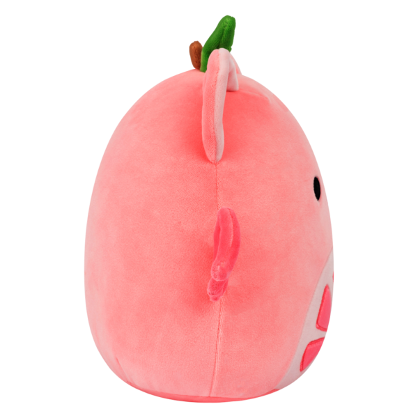 SQUISHMALLOWS Grapefruitový netopýr - Jabari (obrázek 5)
