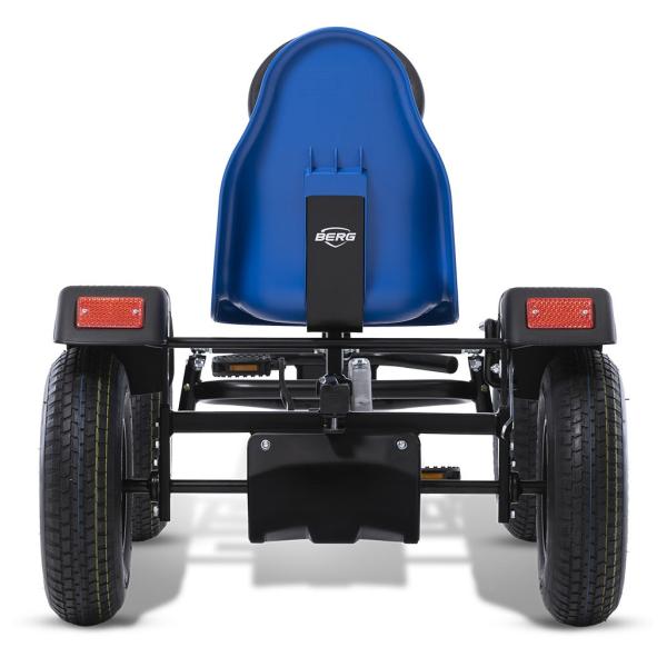 BERG XL B.Rapid Blue BFR (obrázek 6)