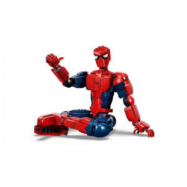 LEGO® Marvel 76346 Figurka hrdiny: Spider-Man (obrázek 4)