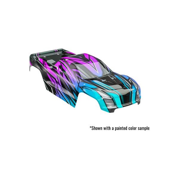 Traxxas karoséria Mini Maxx ProGraphix