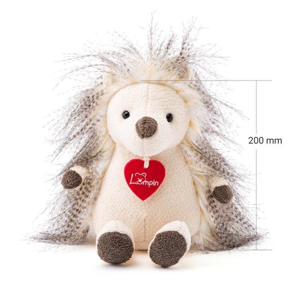 Lumpin Ježura Xaver velký, 20cm