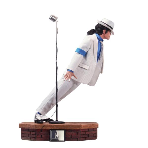 PureArts Michael Jackson - Smooth Criminal Edizione Standard Scala 1/3