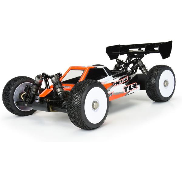 Pro-Line kolo 3.3" Hex Shot S3 Off-Road Buggy, dis (obrázek 4)