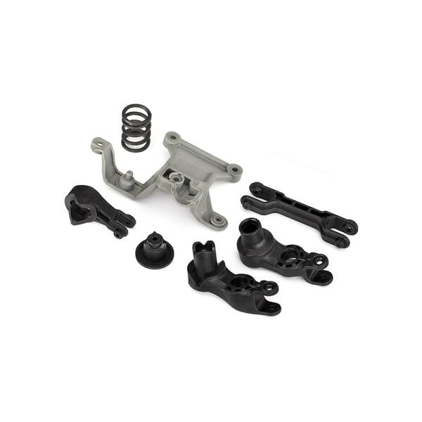 Traxxas páky riadenia