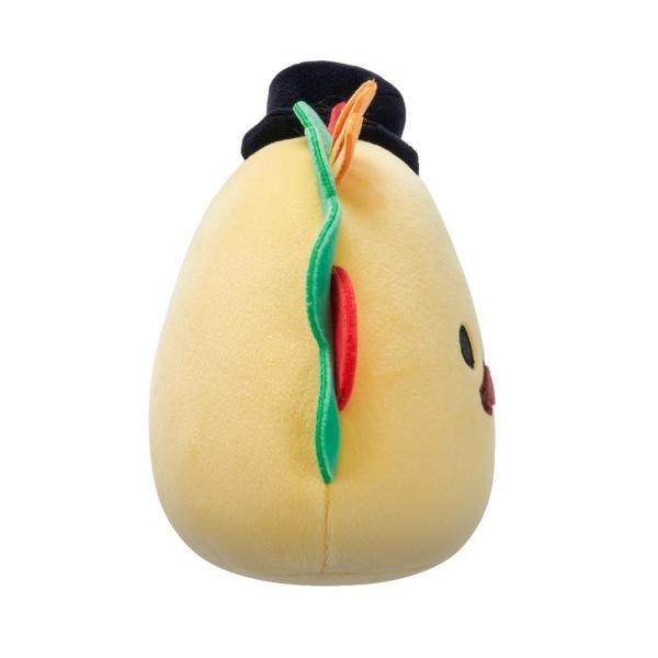 SQUISHMALLOWS Taco – Tex