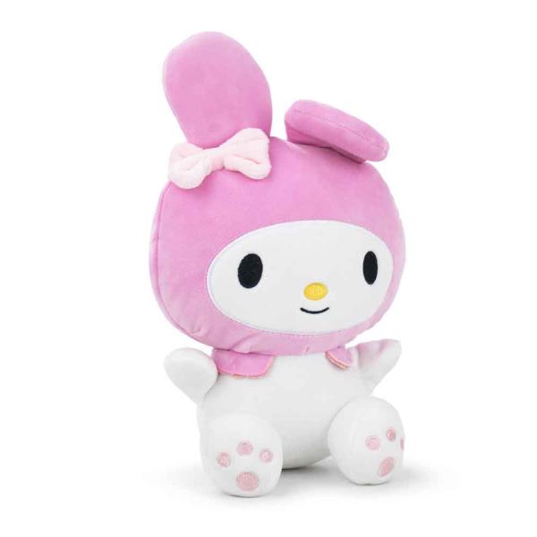 HELLO KITTY Melody plyšová hračka 24cm