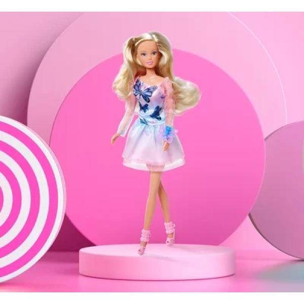 Panenka Steffi Motýlek (obrázek 4)