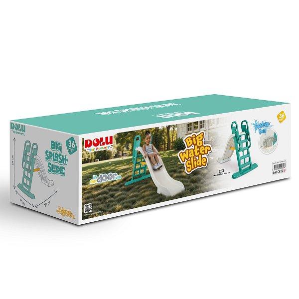 Dolu Maxi vodní skluzavka (obrázek 3)