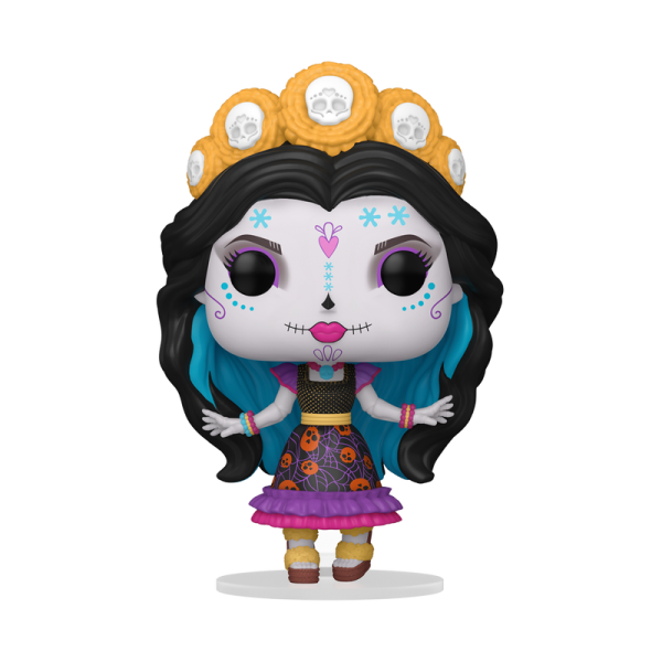 Funko POP Monster High Pop S4 Skelita