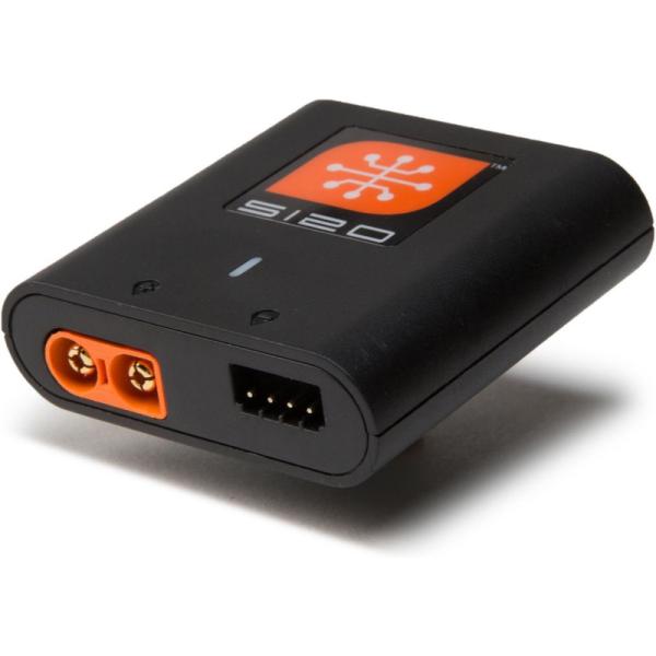 Spektrum nabíječ Smart S120 20W USB-C (obrázek 4)