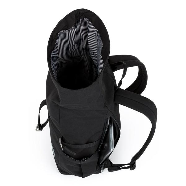 Lehký rolltop batoh do školy i do města Topgal EZRA 24045 (obrázek 11)