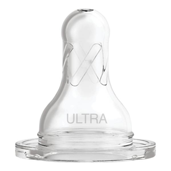 Dr.Browns Dudlíky MEDICAL úz.fl. Ultra-Preemie,1ks