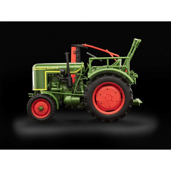 EasyClick traktor 07828 - Fendt F20 Dieselroß (1:24) (obrázek 4)