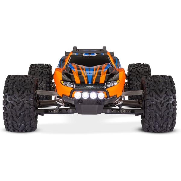 Traxxas LED osvětlení kompletní (pro 4WD Rustler) (obrázek 4)