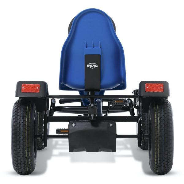 BERG XXL B. Super Blue BFR (obrázek 6)