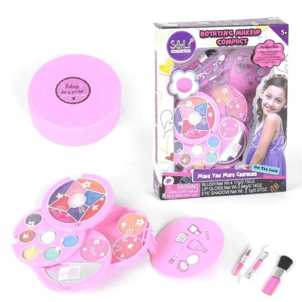 Kosmetický set patrový (obrázek 3)