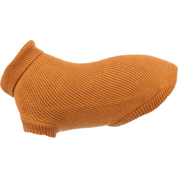 Svetr CityStyle Berlin XS 27cm oranžový (obrázek 3)
