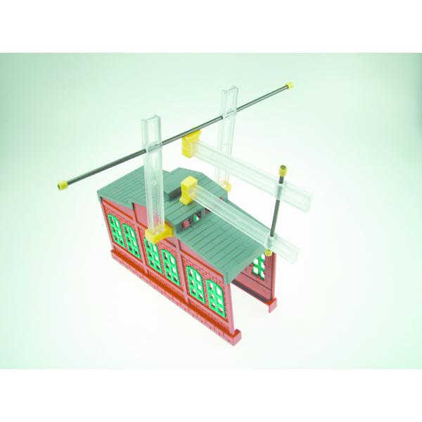 Modelcraft pružná multifunkční svěrka malá (2ks) (obrázek 4)