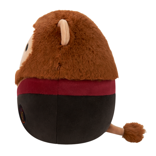 SQUISHMALLOWS Harry Potter Chrabromilský lev (obrázok 3)