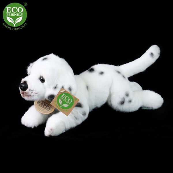 Plyšový dalmatin ležící 20 cm ECO-FRIENDLY (obrázek 4)