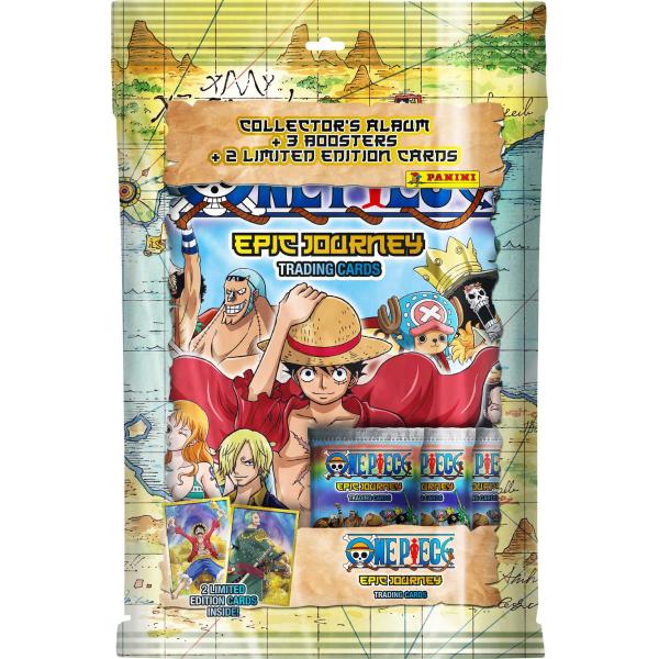 ONE PIECE - starter set