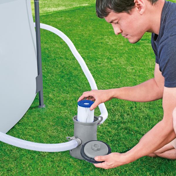 Bestway Kartušový filtr Flowclear (I) (obrázek 6)