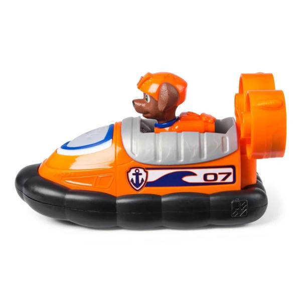 Paw Patrol základní vozidlo Zuma (obrázek 4)