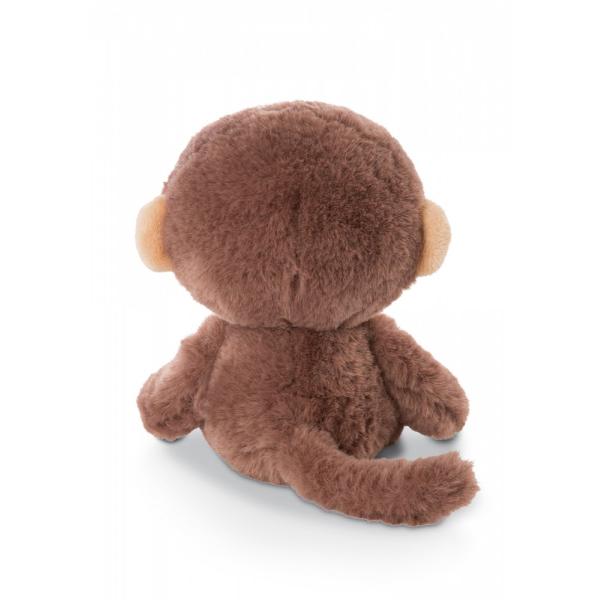 NICI Glubschis plyš Opice Hobson 15cm (obrázek 3)
