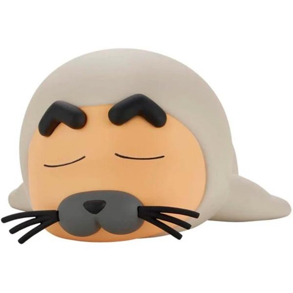 Bandai Crayon Shinchan - Cosplay figurka Shinchan vol. 8 (verze B)
