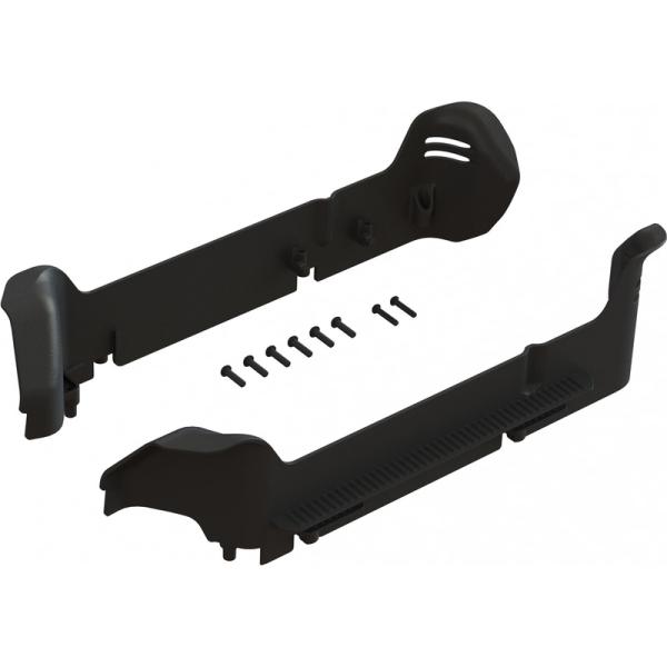 Arrma boční nárazníky: Big Rock