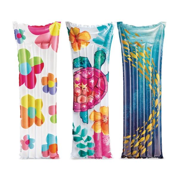 Colchón inflable INTEX 59720 Fashion