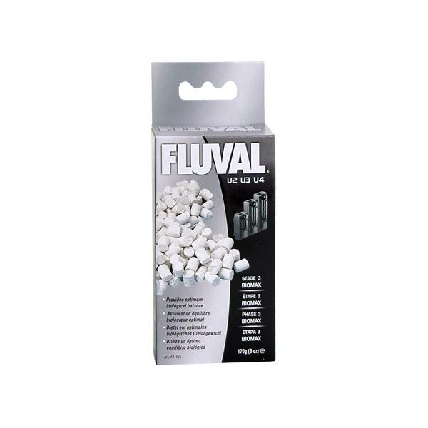 Náplň Fluval Biomax keramika U2/3/4