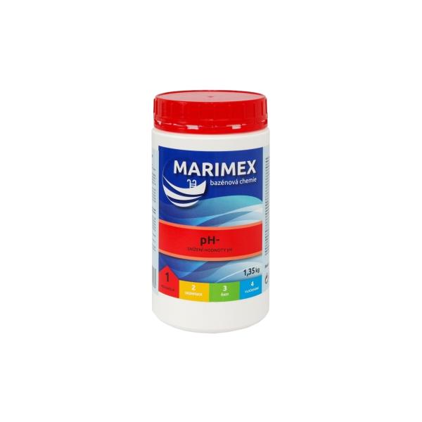 Marimex pH-1,35 kg | 11300106