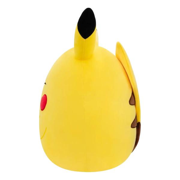 Pokémon Squishmallows Pikachu 36 cm