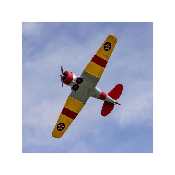 E-flite SNJ-5/AT-6 Texan 1.5m PNP (obrázek 4)