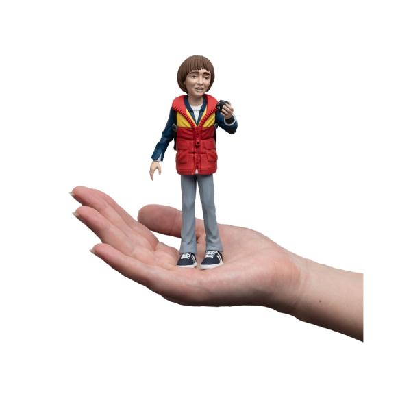 Weta Workshop Stranger Things - Will the Wise (Limited Edition) Figure Mini Epics (obrázek 4)