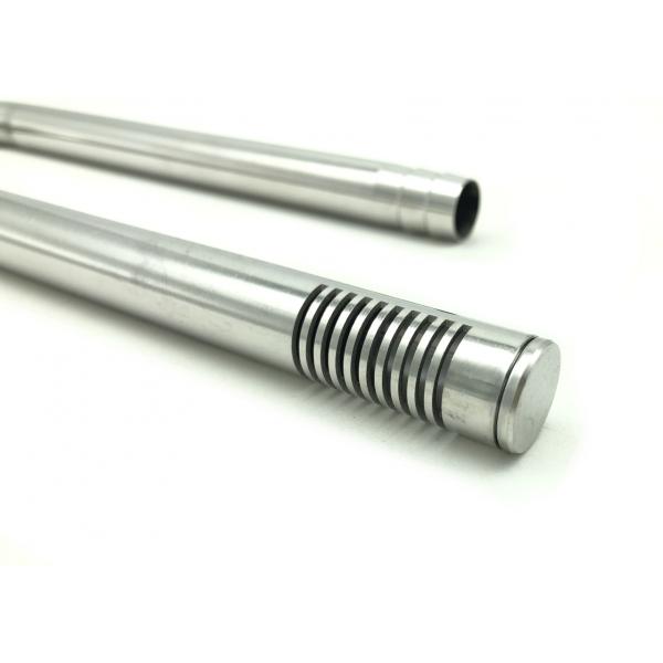 INVITAL sada nerezové Lily pipe skimmer 12/16