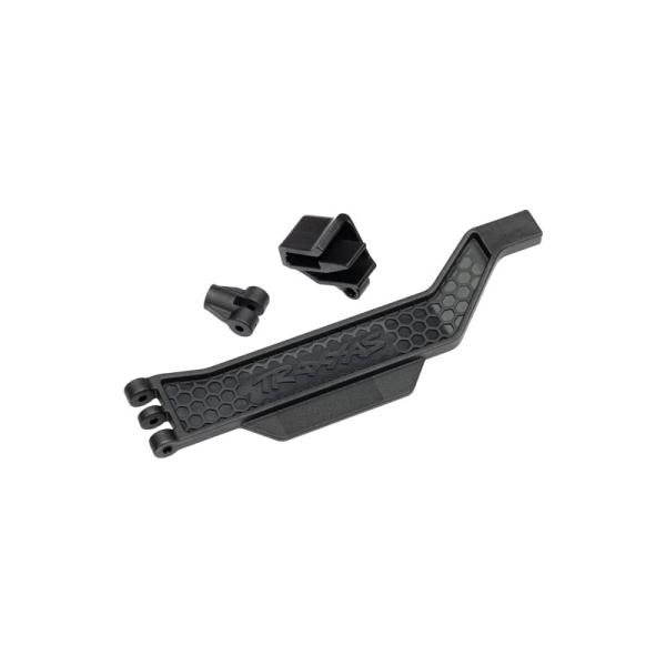 Supporto batteria Traxxas (set)