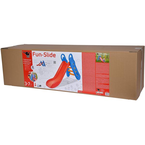 BIG Fun skluzavka 152 cm (obrázek 9)