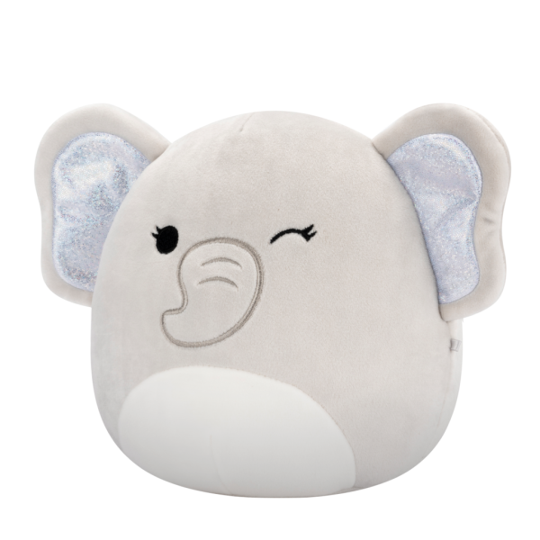 Squishmallows Mrkající slon – Cherish