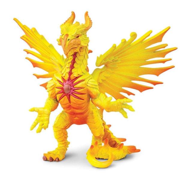Safari® Sluneční drak