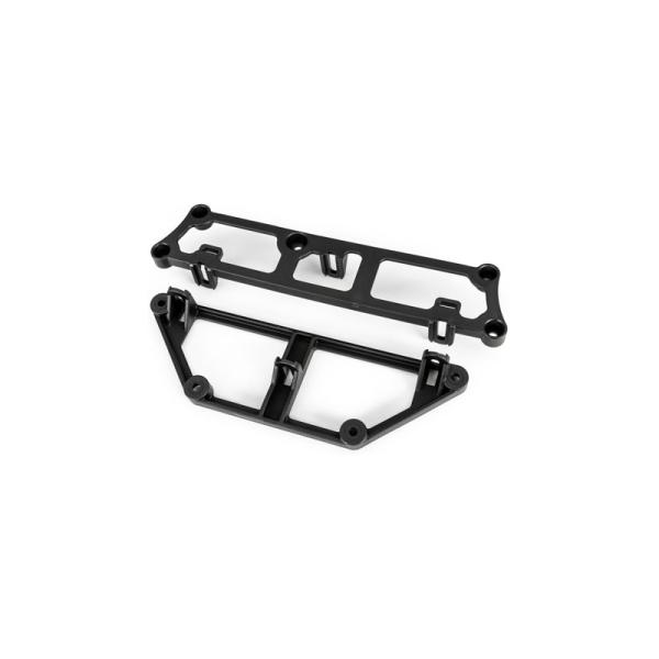 Traxxas držák karosérie (pro #9230)